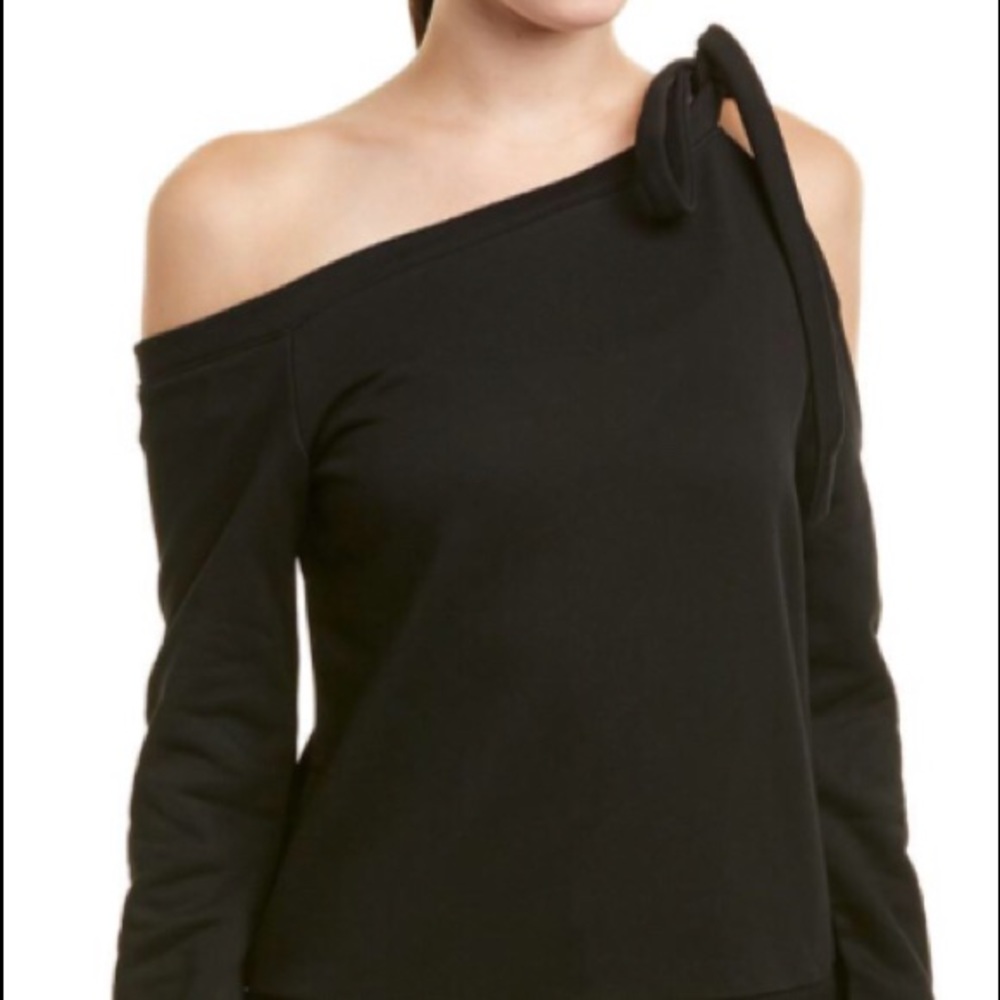 Walter baker Eddie top